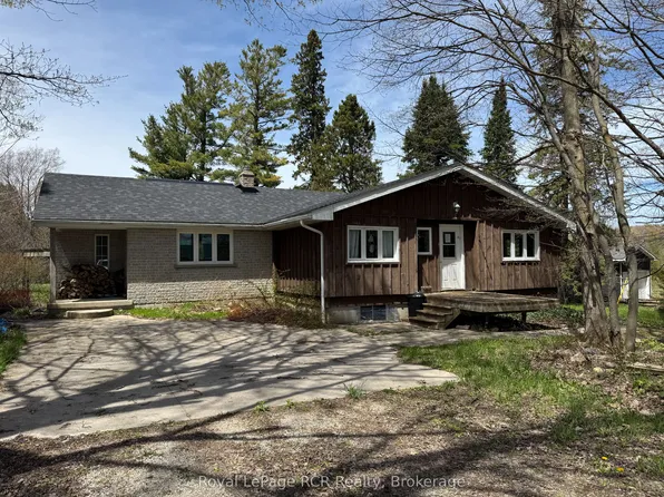 600457 Side Road 50 N, Chatsworth, ON N0H 1C0
