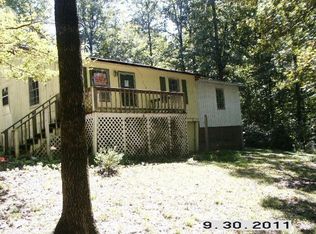 199 Sleepy Creek Ln, Pope, MS 38658