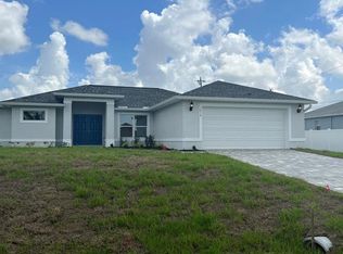 1016 NW 15th St, Cape Coral, FL 33993