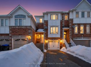 1412 Forest St, Innisfil, ON L9S4Y4
