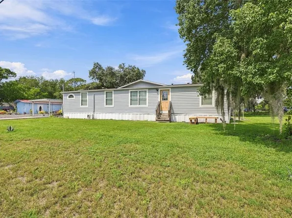 9811 DALE STREET, HUDSON, FL 34669