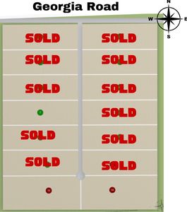 Panther Rd, Levelland, TX, 79336