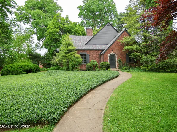 513 Emery Rd, Louisville, KY 40206
