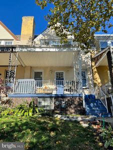 412 Rand St, Camden, NJ, 08105