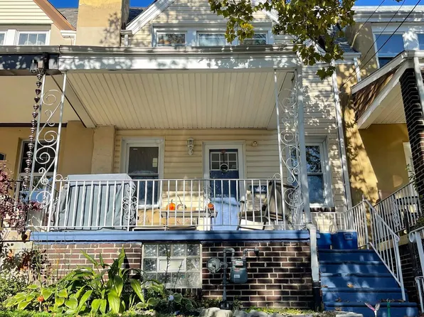 412 Rand St, Camden, NJ 08105