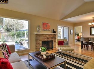 1865 El Padro Dr, Livermore, CA