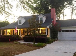 1431 Hillside Rd, Monroe, GA 30656