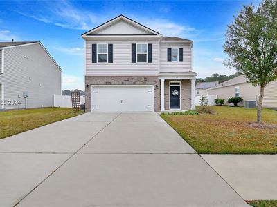62 Spirit Way, Bluffton, SC, 29910