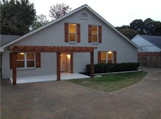 371 S White Station Rd, Memphis, TN 38117