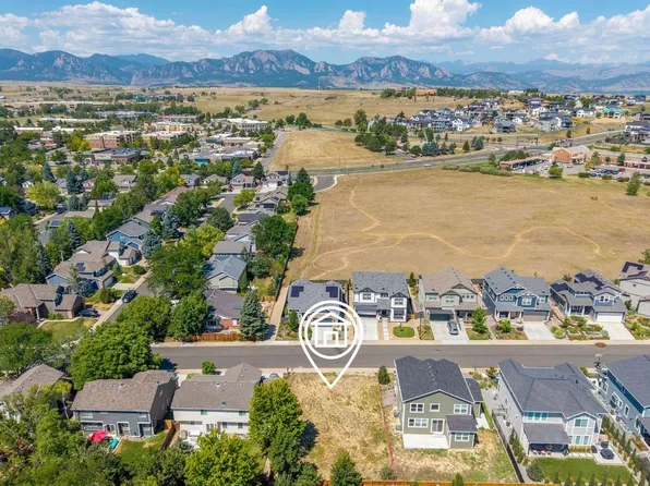 130 Cherrywood Ln, Louisville, CO 80027
