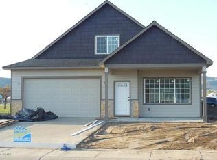 2103 S 59th Ave, Yakima, WA 98903