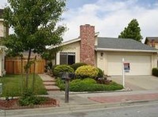 4249 Nerissa Cir, Fremont, CA 94555
