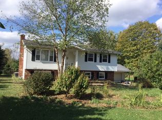 1012 County Road 1175, Ashland, OH 44805