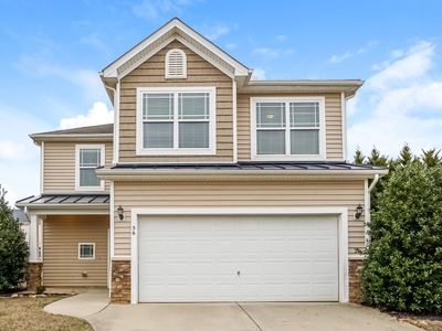 56 Killington Dr, Clayton, NC, 27520