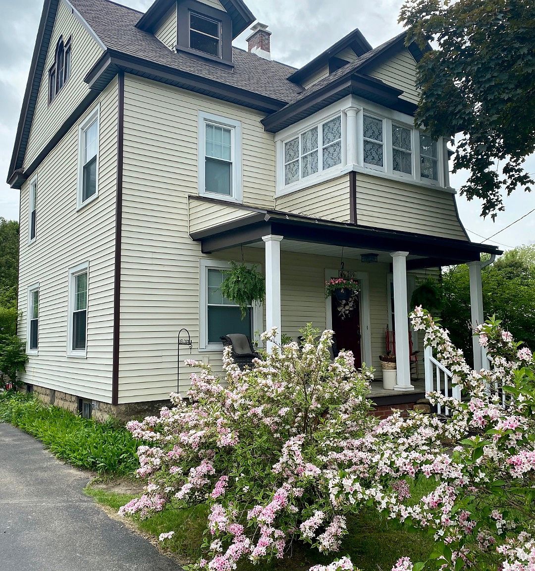 299 Mohawk Dr, Tribes Hill, NY 12177 Zillow