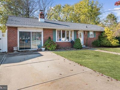 206 Marion Ave, Gibbstown, NJ, 08027