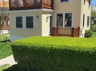 45 Centennial St, Portland, ME 04108