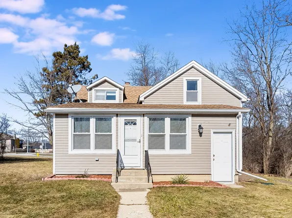 12705 S 104th Ave, Palos Park, IL 60464