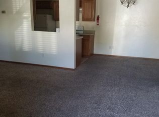 500 N Blackwelder Ave, Edmond, OK 73034