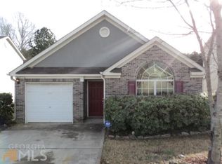 2014 Boatswain Dr, Hampton, GA 30228