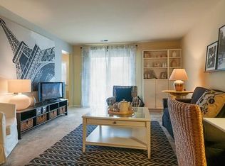 100 Conestoga Dr APT 147, Marlton, NJ 08053
