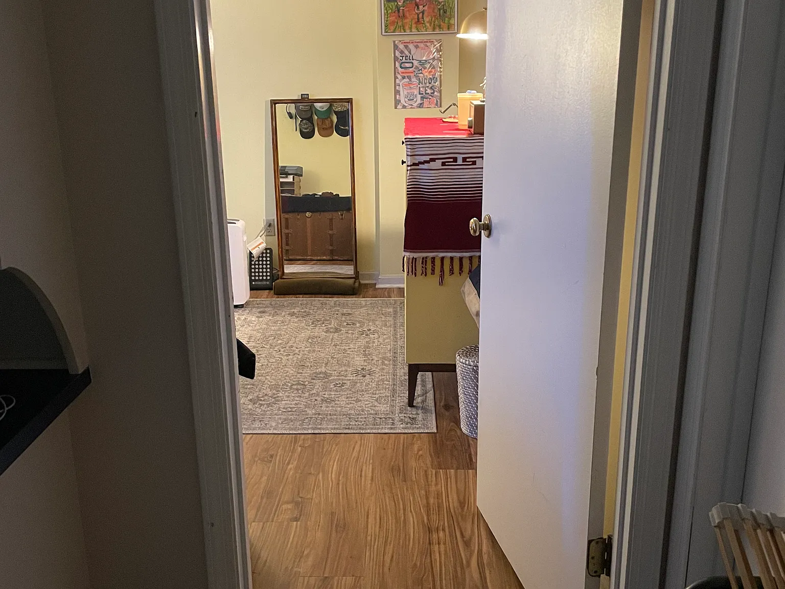 3 bed, 1597 sqft, $1,100 — Photo 4
