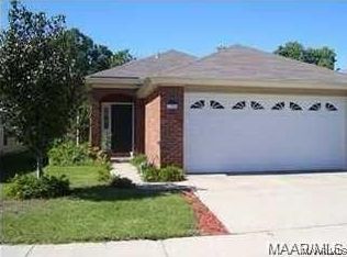 1706 Young Pointe Blvd, Montgomery, AL 36106