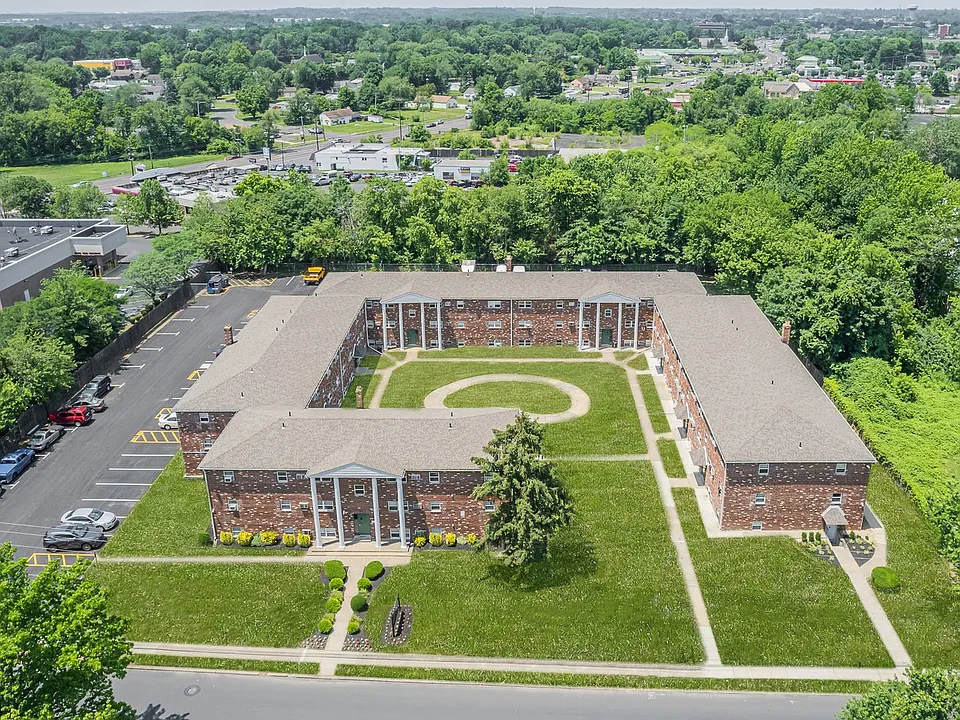 Bucks Crossings
