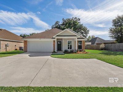 8621 Grelot Rd W, Mobile, AL, 36695