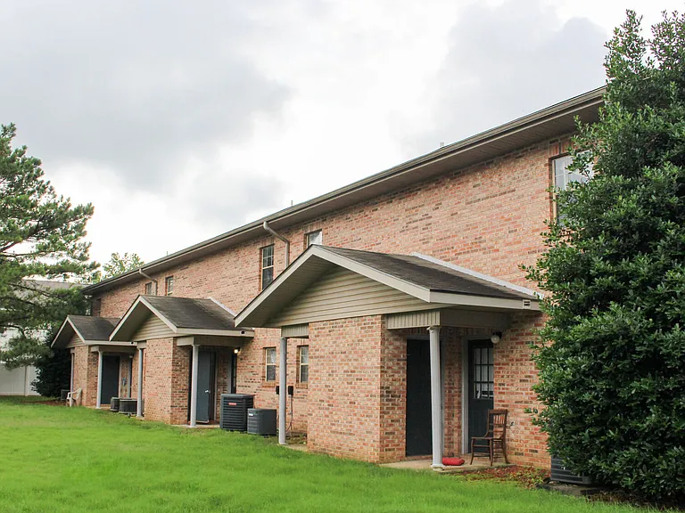 Townhomes at Bradford Creek — Photo 20