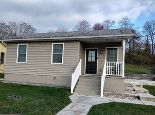 111 S Lightner St, Union Bridge, MD 21791