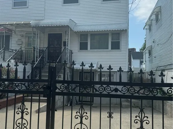 2142 Virgil Place, Bronx, NY 10473