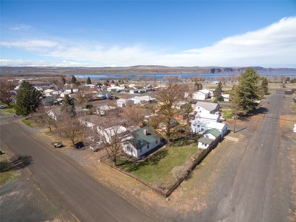 108 W Locust Street, Coulee City, WA 99115