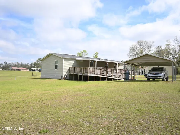 9303 SW 39TH Trail, Jasper, FL 32052
