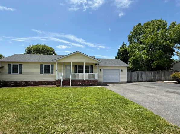 5902 Griffith Way, Fredericksburg, VA 22407