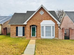 3107 Sutton Dr, Montgomery, AL 36111