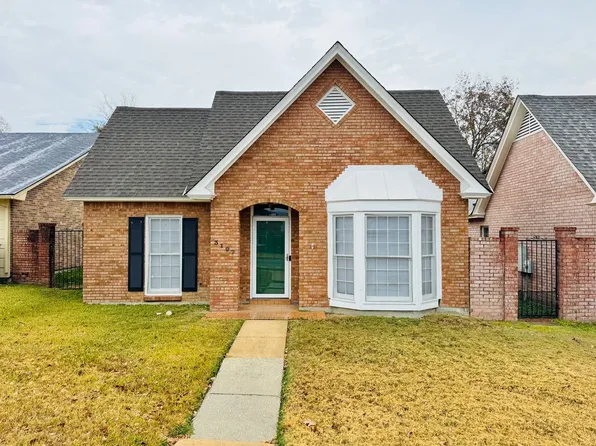 3107 Sutton Dr, Montgomery, AL 36111