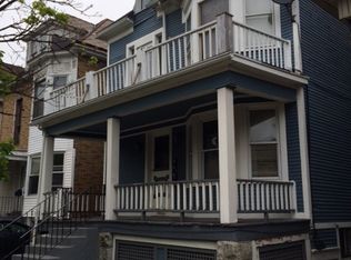 1017 Elmwood Ave, Buffalo, NY 14222