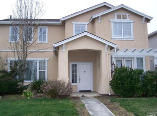 2683 Silver Stone Ln, Santa Rosa, CA 95407