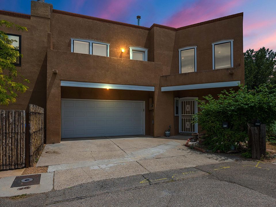 3004 Sombra Del Rio NW, Albuquerque, NM 87107 Zillow