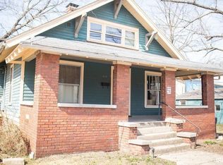 605 N Fairview St, Bloomington, IN