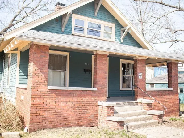 605 N Fairview St, Bloomington, IN 47404