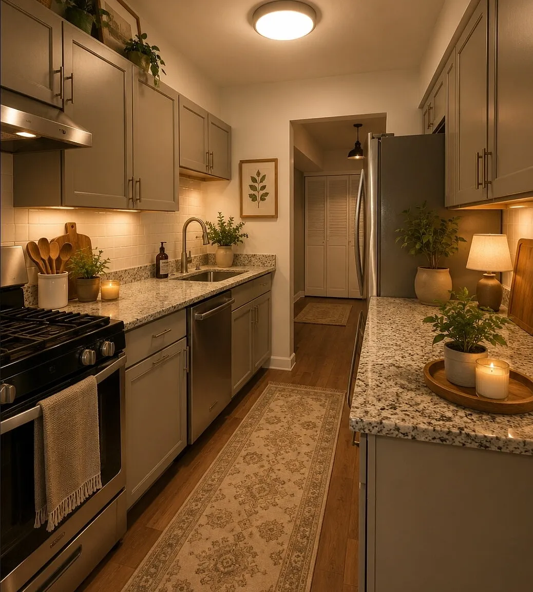 3 bed, 1.5 bath, 1061 sqft, $1,675 — Photo 3