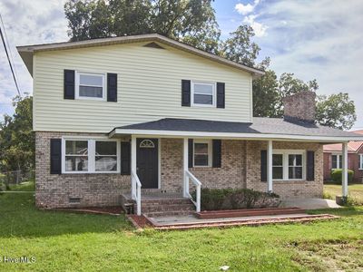 202 E Ballance Road, Fremont, NC, 27830