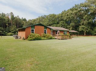 3626 State Highway 24 E, Sandersville, GA 31082