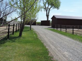 5948 Haynes Rd, Shepherd, MT 59079