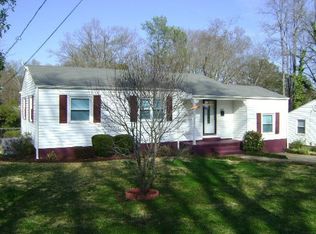 207 Austin Dr, Gaffney, SC 29340