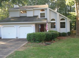 105 Bellows Pl, Yorktown, VA 23693