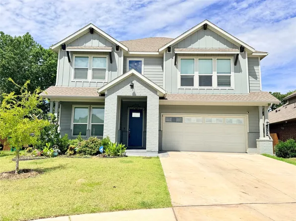 1324 Razorbill Rd, Denton, TX 76205