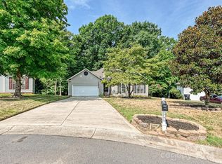5752 Spring Gate Ct NW, Concord, NC 28027